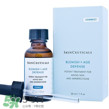 skinceuticals明星產品有哪些_修麗可明星產品推薦