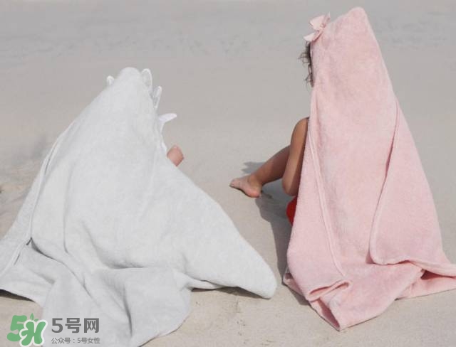 elodie details浴巾怎么樣？elodie details浴巾好用嗎？