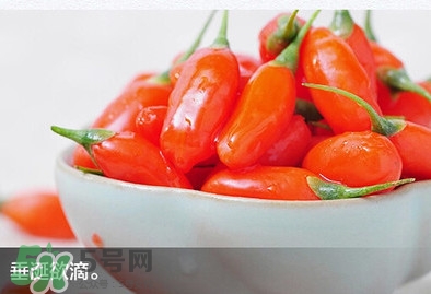 枸杞鮮果屬水果嗎？枸杞鮮果什么味道
