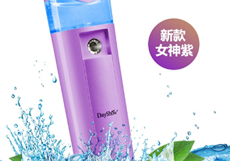 dayshow補(bǔ)水儀怎么樣？dayshow補(bǔ)水儀好用嗎