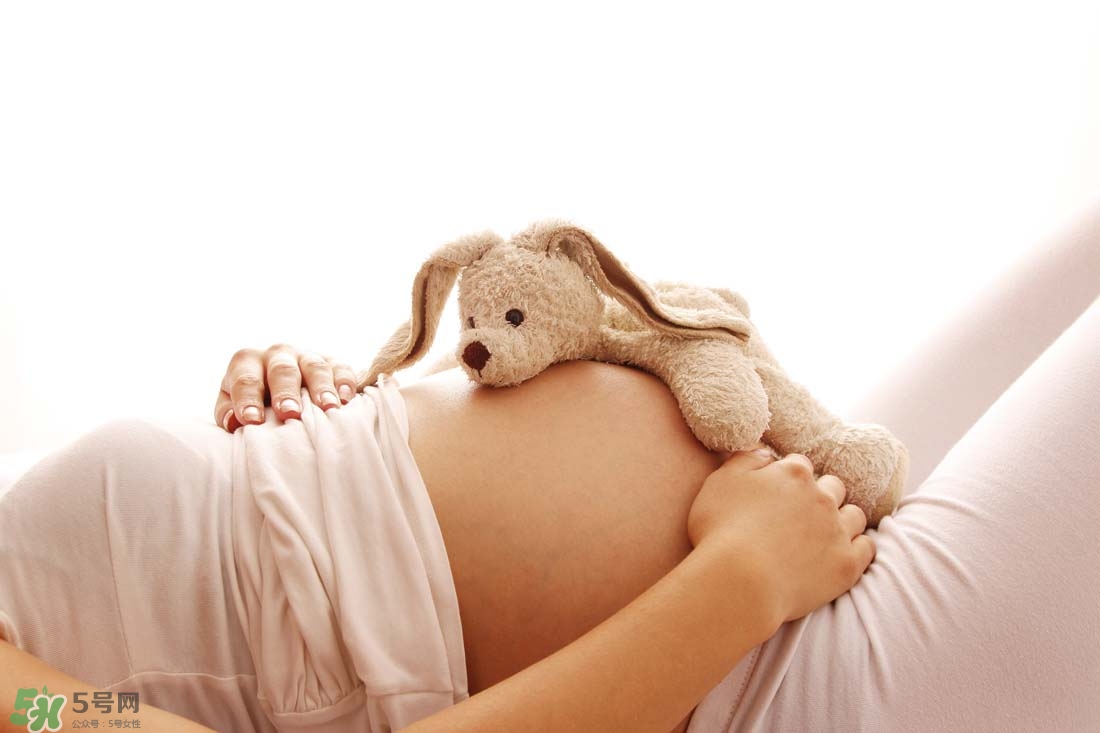 孕期抽筋一定是缺鈣嗎？怎么緩解孕期抽筋？