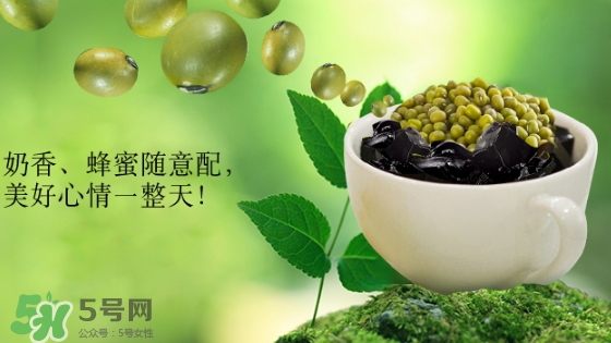 龜苓膏為什么是苦的？龜苓膏苦的可以吃嗎？