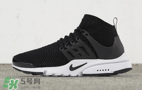 nike air presto flyknit多少錢？耐克中幫襪子鞋復(fù)刻版專柜價(jià)格