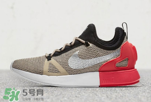 nike duel racer最新撞色配色什么時(shí)候發(fā)售？耐克新款跑鞋發(fā)售時(shí)間