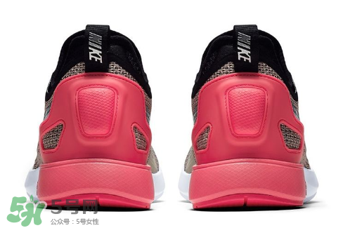 nike duel racer最新撞色配色什么時(shí)候發(fā)售？耐克新款跑鞋發(fā)售時(shí)間