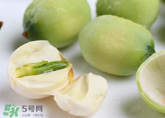 新鮮蓮蓬怎么保存？新鮮蓮蓬怎么保鮮？