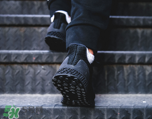 adidas 3d runner上腳怎么樣？阿迪達斯3d跑鞋測評
