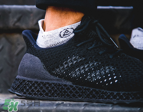 adidas 3d runner上腳怎么樣？阿迪達斯3d跑鞋測評