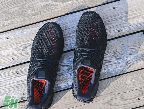 adidas 3d runner上腳怎么樣？阿迪達斯3d跑鞋測評