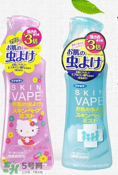 vape驅(qū)蚊水靠譜嗎？vape驅(qū)蚊水是不是很靠譜？
