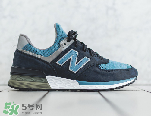 new balance 574s三方聯(lián)名運(yùn)動(dòng)鞋什么時(shí)候發(fā)售？