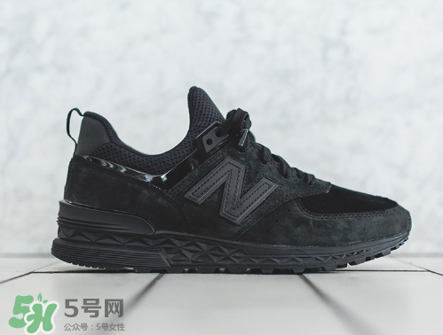 new balance 574s三方聯(lián)名運(yùn)動(dòng)鞋什么時(shí)候發(fā)售？