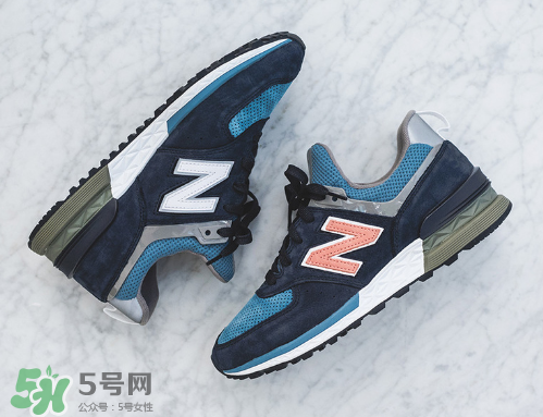 new balance 574s三方聯(lián)名運(yùn)動(dòng)鞋什么時(shí)候發(fā)售？