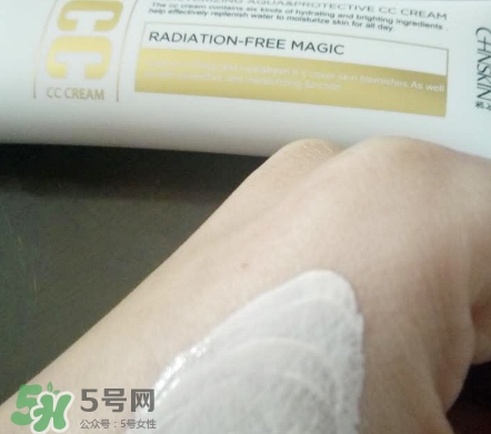 瓷肌cc霜怎么樣？瓷肌cc霜怎么用法