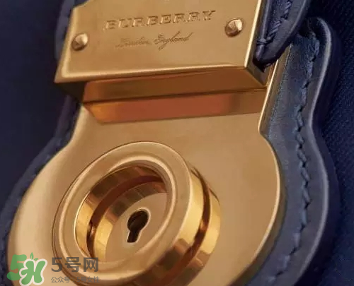 burberry dk88鎖頭包尺寸多大？巴寶莉dk88包有幾種尺寸？