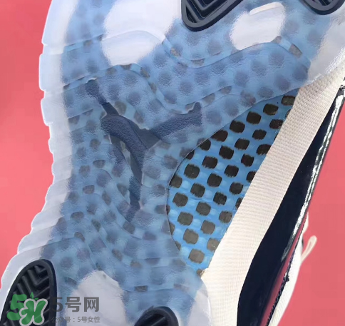 air jordan 11 navy配色怎么樣？aj 11 navy實物細節(jié)曝光