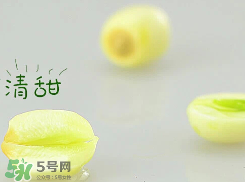 新鮮蓮蓬怎么吃？新鮮蓮蓬的吃法