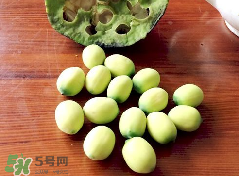 新鮮蓮蓬怎么吃？新鮮蓮蓬的吃法