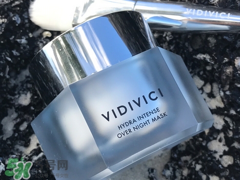 vidivici睡眠面膜多少錢(qián)?vidivici睡眠面膜專柜價(jià)格