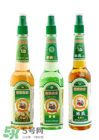 寶寶金水有什么作用？寶寶金水的功效是什么？