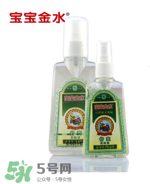 寶寶金水會讓人中毒嗎？寶寶金水有毒嗎？