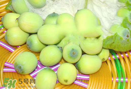 蓮蓬子怎么吃？蓮蓬子可以生吃嗎？