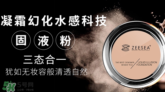 zeesea是什么牌子？zeesea這個牌子怎么樣？