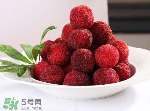 新鮮楊梅怎么保存得更長(zhǎng)時(shí)間？新鮮楊梅能保存幾天？