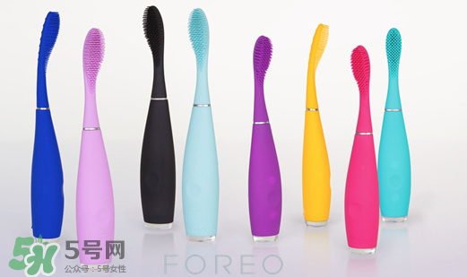 foreo兒童牙刷好用嗎？foreo兒童牙刷怎么樣？