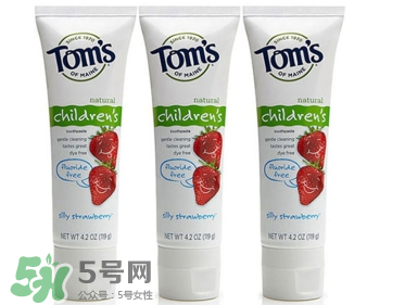 toms牙膏怎么樣？美國進(jìn)口toms牙膏好用嗎？