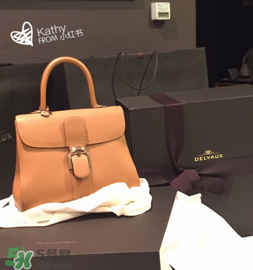 delvaux brilliant多少錢？德爾沃brilliant包包專柜價(jià)格