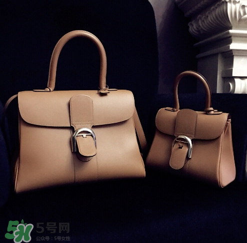 delvaux brilliant尺寸多大？德爾沃brilliant包包有哪幾種尺寸？