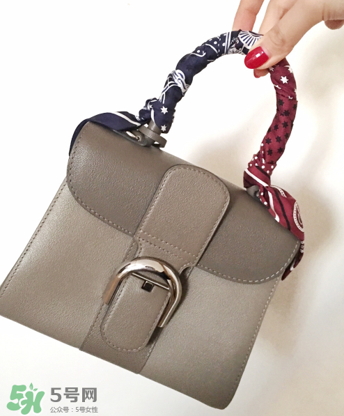delvaux brilliant尺寸多大？德爾沃brilliant包包有哪幾種尺寸？