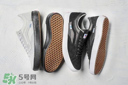vans style 113 pro usa arcad系列鞋子怎么買_在哪買？