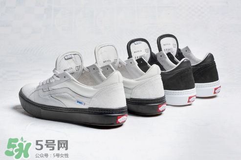 vans style 113 pro usa arcad系列鞋子怎么買_在哪買？