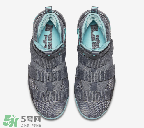nike lebron soldier 11 igloo多少錢(qián)？耐克士兵11冰屋配色價(jià)格