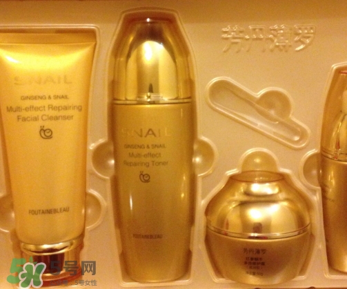 芳丹薄羅護(hù)膚品怎么樣？芳丹薄羅是哪國(guó)牌子