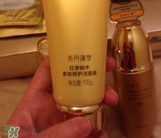 芳丹薄羅護(hù)膚品怎么樣？芳丹薄羅是哪國(guó)牌子