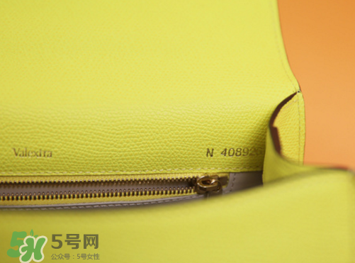 valextra iside真假怎么辨別？valextra iside包包真假鑒定
