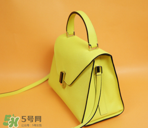 valextra iside真假怎么辨別？valextra iside包包真假鑒定