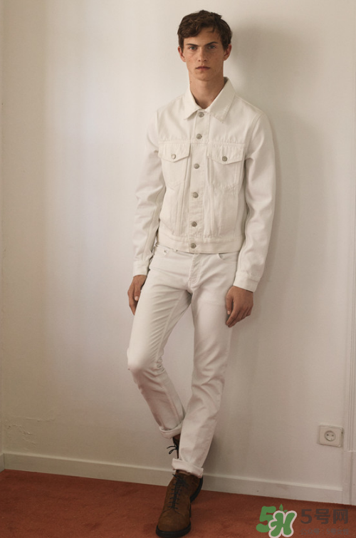 sandro2018年春夏系列服裝怎么樣_好看嗎_款式有哪些？