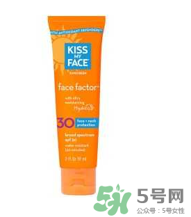 KISS MY FACE是什么牌子？KISS MY FACE是哪個(gè)國家的？