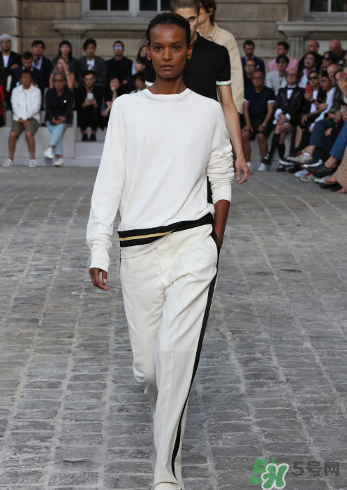 berluti2018年春夏系列服裝怎么樣_好看嗎_款式有哪些？
