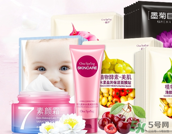 一枝春是什么牌子？一枝春化妝品怎么樣