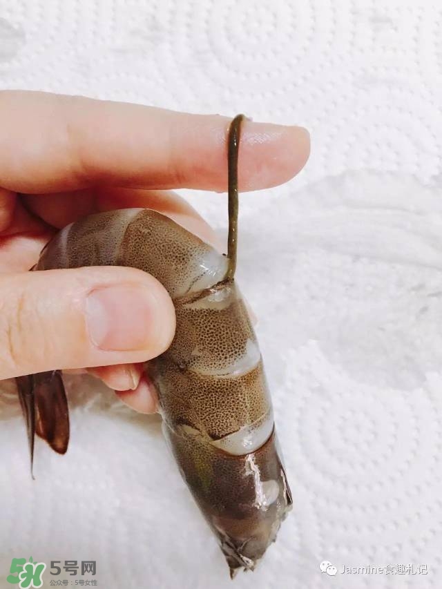 活基圍蝦怎么保存？活基圍蝦怎么處理干凈？