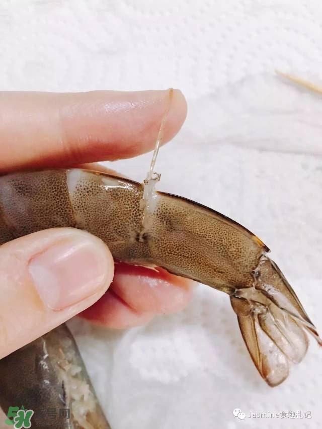 活基圍蝦怎么保存？活基圍蝦怎么處理干凈？