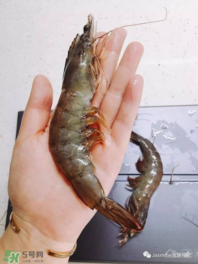 活基圍蝦怎么保存？活基圍蝦怎么處理干凈？