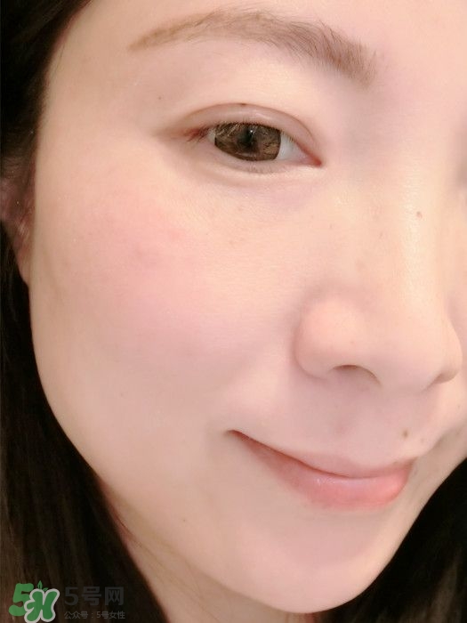 玉蘭油眼部素顏霜怎么用？玉蘭油眼部素顏霜使用方法