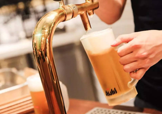 kpro啤酒是什么酒？kpro啤酒好喝嗎？