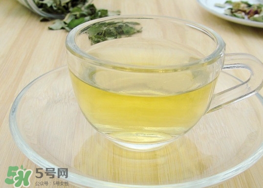 喝荷葉茶能減肥嗎？荷葉茶和什么搭配最好？